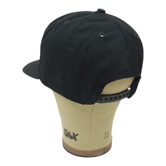 Hard Rock Cafe New Orleans Snapback Cap Trucker Baseball Hat Save The Planet - Picture 13 of 15